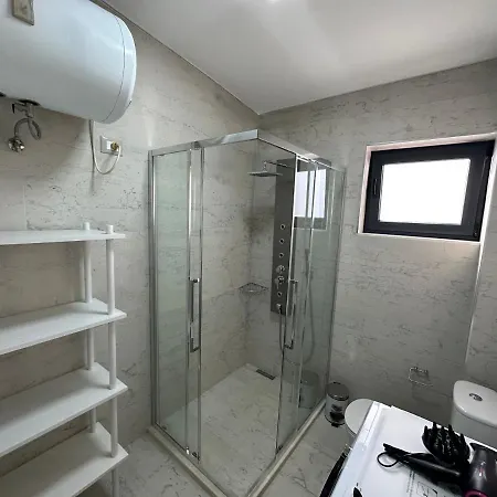 Skyline Panoramic Appartement