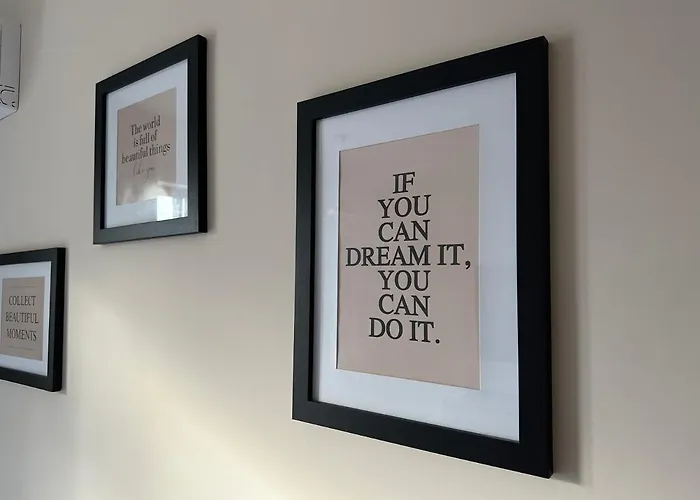 Διαμέρισμα Skyline Panoramic Τίρανα