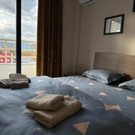 Apartmán Skyline Panoramic *