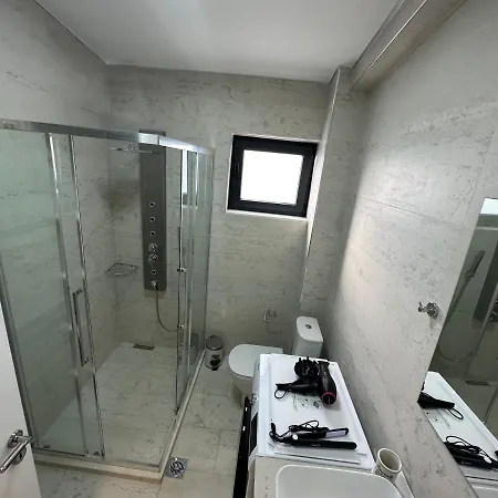 Appartement Skyline Panoramic *