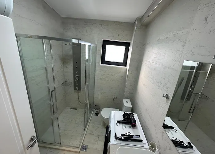 Apartament Skyline Panoramic *