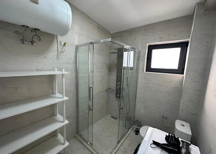 Skyline Panoramic Apartament